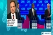 James Morris appearance on Press TV