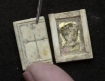 Tiny, 1,400-year-old Christian relic found in Jerusalem