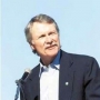 Oregon Gov. John Kitzhaber