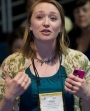 Alissa Bertsch Johnson, a campus minister at Washington State University, is from the United Methodist News Service.