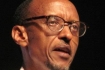 Rwandan President Paul Kagame during a recent visit to the U.S. Photo by Jennifer Fierberg Salem-News.com