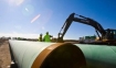 Keystone XL oil pipeline