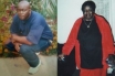Terrence Kimble and his mother, Sandra Gayton