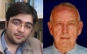 Kourosh Ziabari and Anthony Lawson