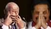 Gbagbo and Rajapaksa