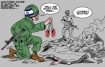 Israel war crimes