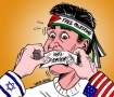 Anti-free speech against Israel