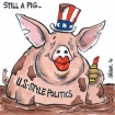 Lipstick on a pig
