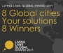 Living Labs Global Award 2011