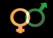 Male female symbols