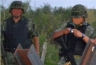 Mexican Marines