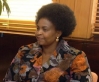 Maite Nkoana-Mashabane