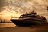 Nine were killed aboard the ship <i>Mavi Marmara</i> and scores injured, all very intentionally, by Israel.