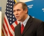 Oregon Senator Jeff Merkley