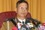 N K Illangakoon - Inspector General of Police