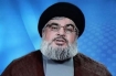Hassan Nasrallah of Hezbollah