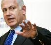 Israel`s PM Benjamin Netanyahu