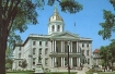 New Hampshire state capitol