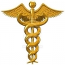 Nurse practioner`s logo