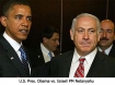 Obama and Netanyahu