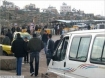The old Qalandia before turning into a huge beast in 2006
