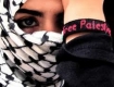 Palestine woman