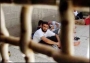 8,000 still languish in the Israeli prison system, denied the rights Jews receive, they are violated human beings.