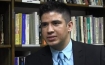 Sunland Park's new Mayor-elect, Javier Perea 