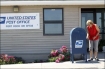 Rural Oregon post office