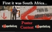 It is Apartheid