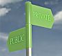Public private