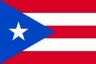 Flag of the Commonwealth of Puerto Rico