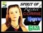 A native of Washington state, Rachel Corrie was killed by the Israeli military while trying to spare a Palestinian doctor`s family home from being bulldozed.