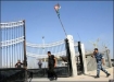 Rafah gate