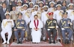 Rajapaksa and his henchmen