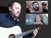 David Rovics Bobby Sands Khader Adnan, 