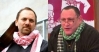 David Rovics and Gilad Atzmon