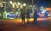 Police shooting in Salem, Oregon 10 2 2011