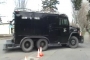 Salem Police SWAT unit