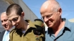 Netanyahu, Gilad and Noam Shalit