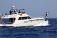 Gaza Freedom Flotilla II ship The Dignity 