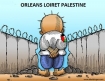 Palestine tribute to Jean Claude Ponsin 