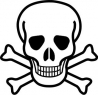 Skull and crossbones