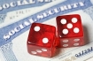 Social Security questions