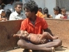 Sri Lanka war crime victims