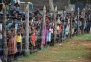 Tamils still living in concentration camp settings