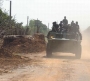 Sri Lanka soldiers