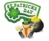 St. Patrick`s Day 