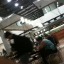 Starbucks GMO's