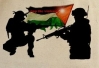 Israeli occupational forces killed 24 unarmed in one of several clashes involving armed soldiers and unarmed crowds.